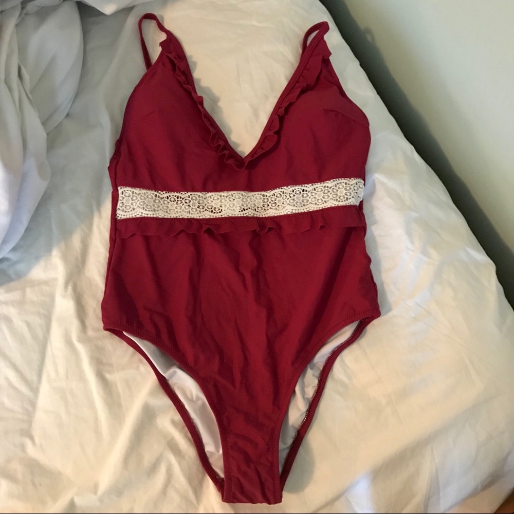Swimsuit - Picture 3 of 3